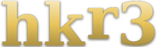 hkr3 logo